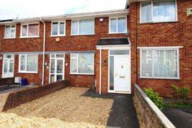 3 Bedroom Terraced